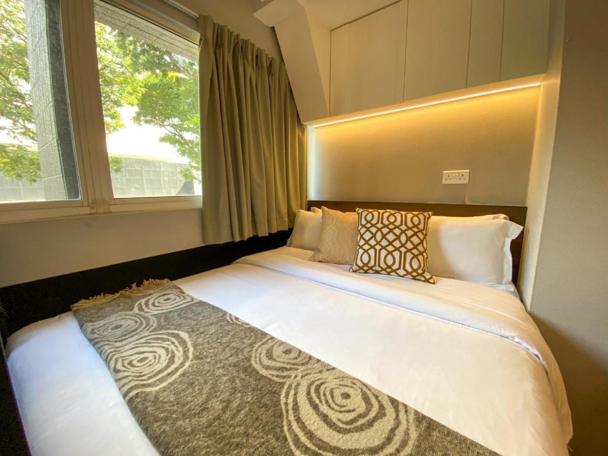 St Signature Bugis Beach, Dayuse, 5 Hours, 9Am-2Pm Singapore Exterior foto
