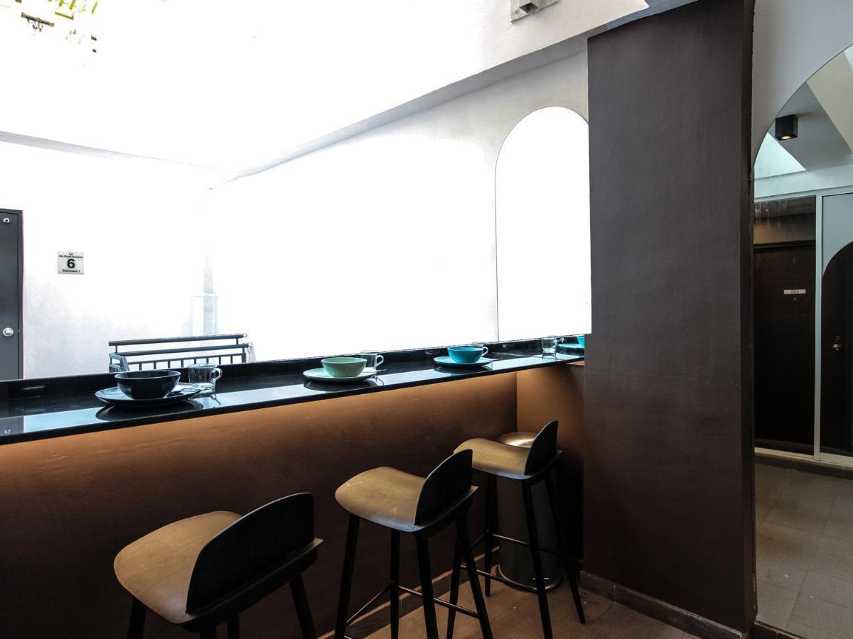 St Signature Bugis Beach, Dayuse, 5 Hours, 9Am-2Pm Singapore Exterior foto